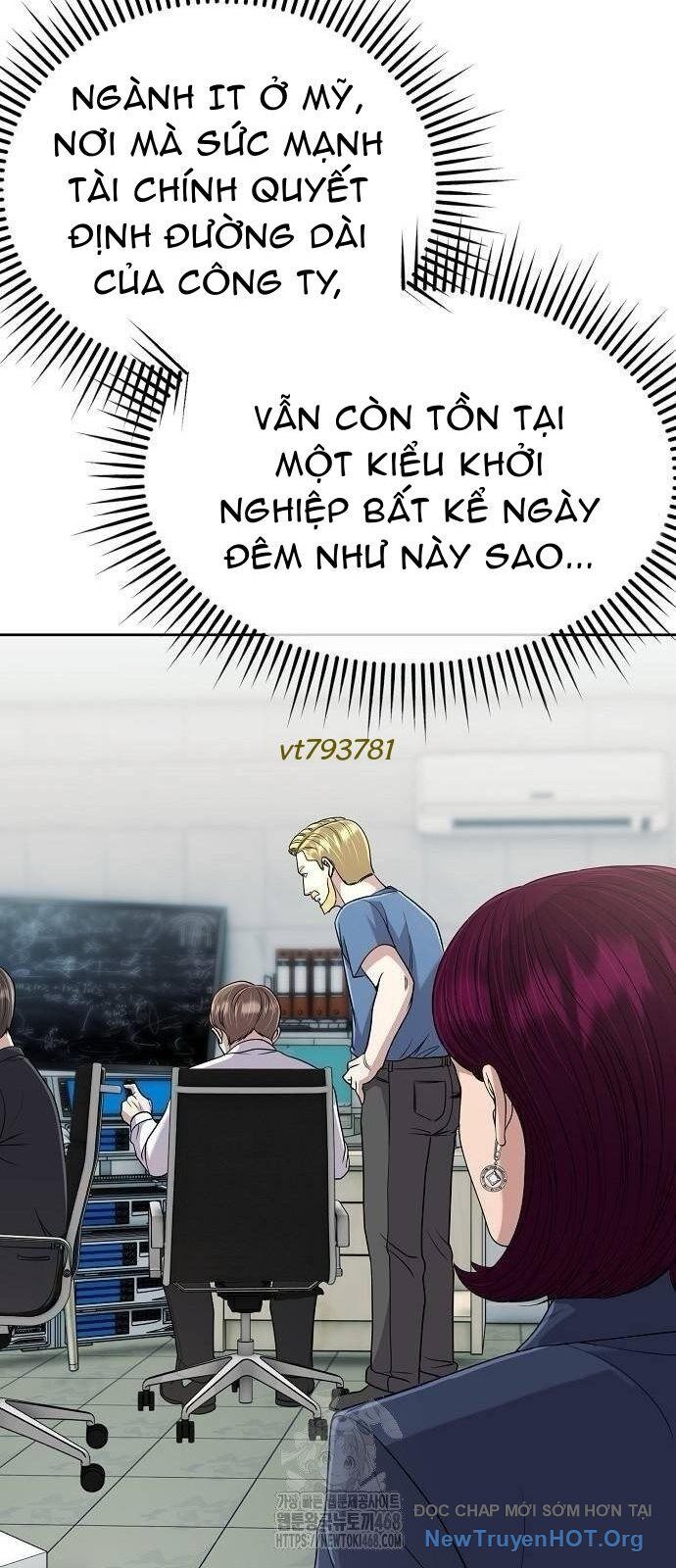 Nhân Viên Thực Tập Kim Cheolsu - chap105 - Trang 77